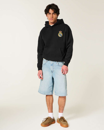 Real Madrid CF Graphic Hoodie