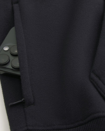 Boxy Hoodie