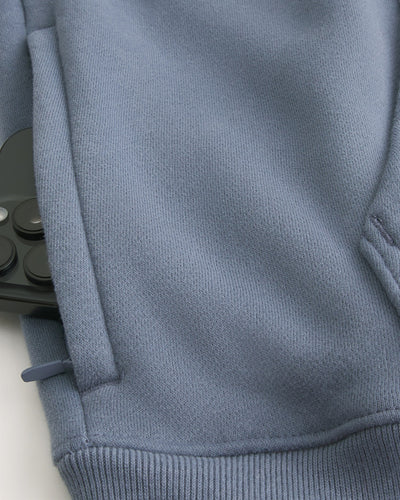 Boxy Hoodie