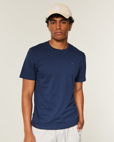 Must-Have Cotton Icon Tee