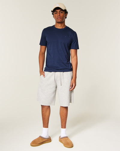 Must-Have Cotton Icon Tee