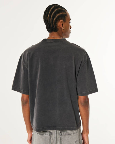 Super Boxy Crew T-Shirt