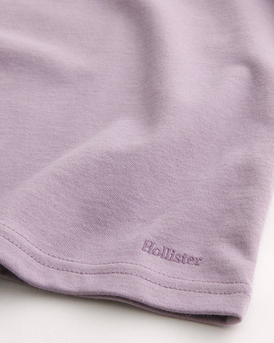 Relaxed Everyday Tee