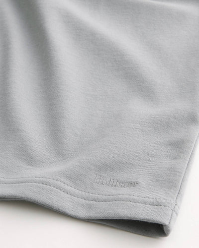 Relaxed Everyday Tee