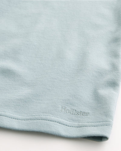 Relaxed Everyday Tee