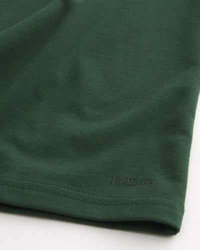 Relaxed Everyday Tee