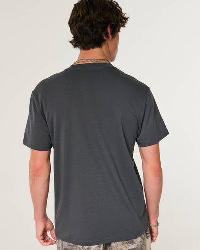 Relaxed Everyday Tee