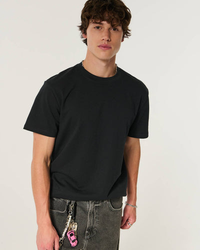 Relaxed Everyday Tee