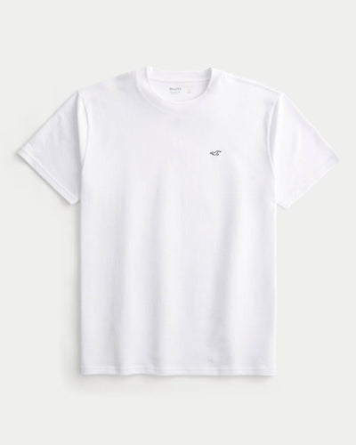 Relaxed Everyday Tee