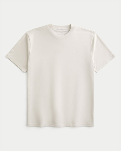 Relaxed Everyday Icon Tee