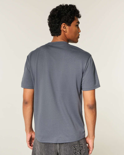 Relaxed Everyday Tee