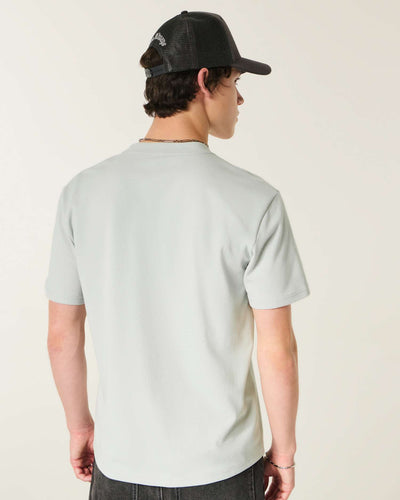 Relaxed Everyday Tee