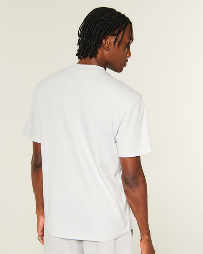 Relaxed Everyday Tee