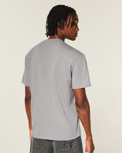 Relaxed Everyday Tee