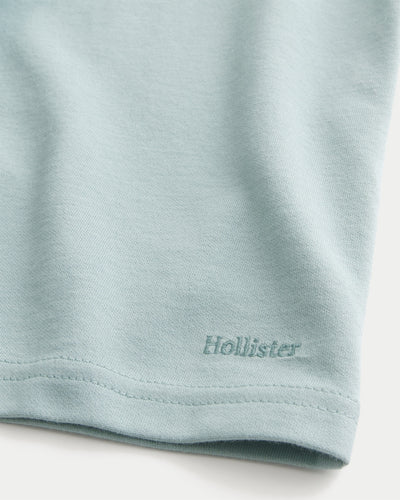 Relaxed Everyday Tee