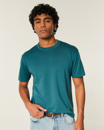 Relaxed Everyday Tee