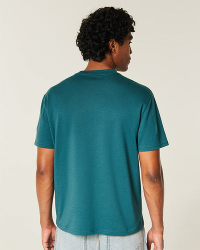 Relaxed Everyday Tee