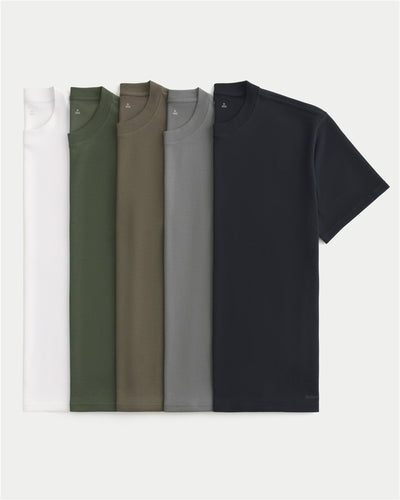 Everyday Tee 5-Pack