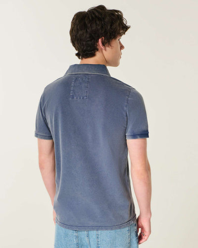 Logo Graphic Polo