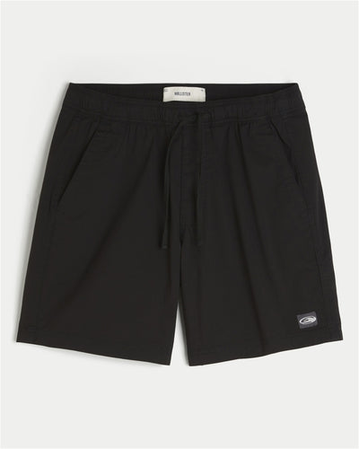 Festival Pull-On Shorts