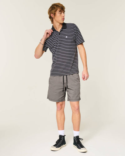 Festival Pull-On Shorts