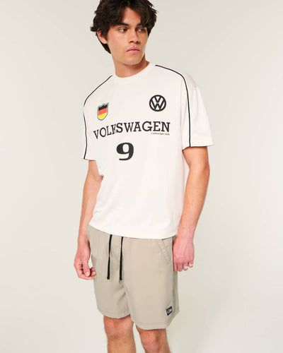Festival Pull-On Shorts