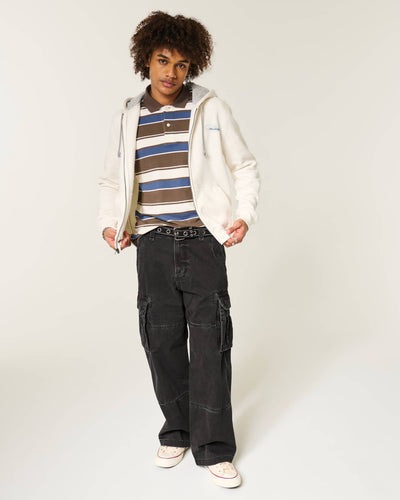Super Baggy Cargo Pants