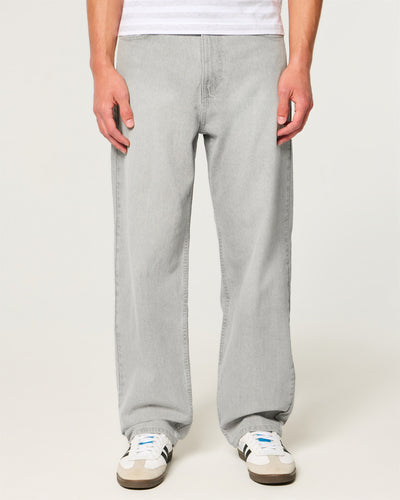 Baggy Jeans