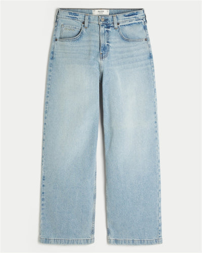 Super Baggy Jeans