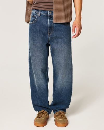 Skater Baggy Jeans