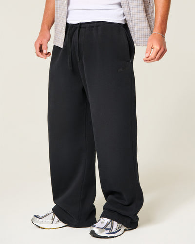Hollister Feel Good Super Baggy Sweatpants
