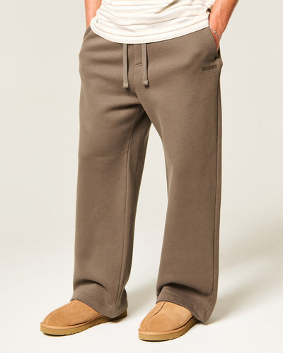 Super Baggy Sweatpants