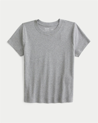 Cotton Crew Baby Tee
