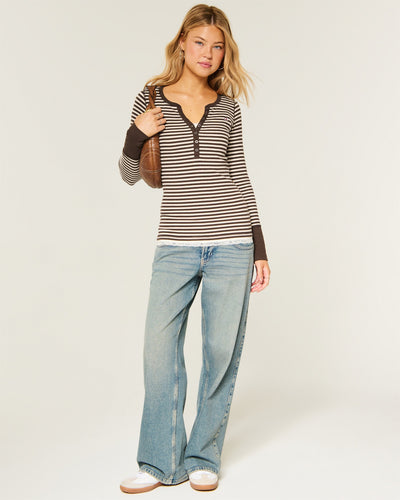 Icon Henley