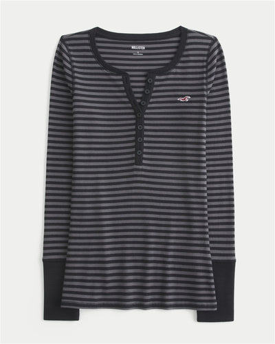 Icon Henley