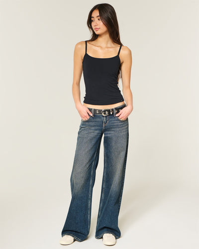 Hollister Callie Reversible Cami