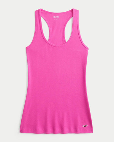 Icon Racerback Tank