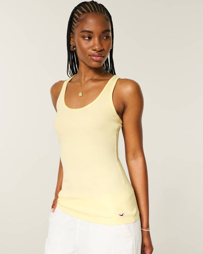 Icon Racerback Tank