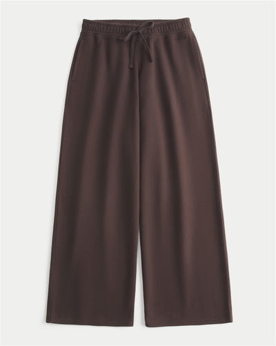 Hollister Feel Good Low-Rise Baggy Sweatpants