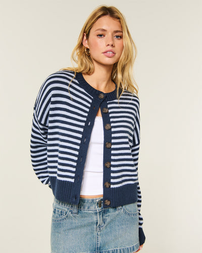 Easy Crew Cardigan