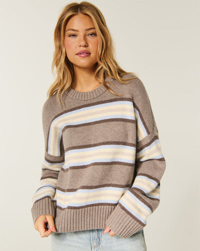 Easy Crew Sweater