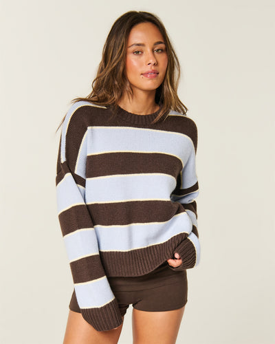 Easy Crew Sweater