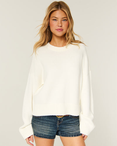 Easy Crew Sweater