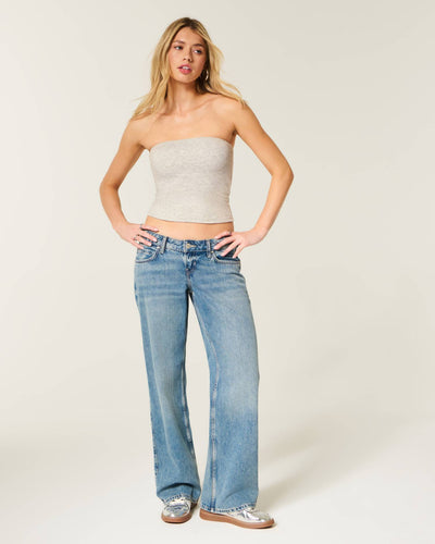 Must-Have Basics Tube Top