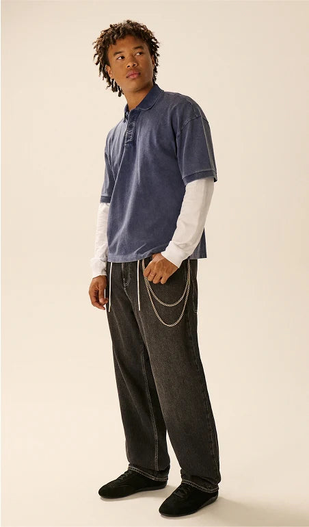 Skater Baggy
