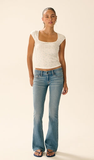 Flare & Bootcut
